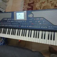 کیبورد کرگ pa800