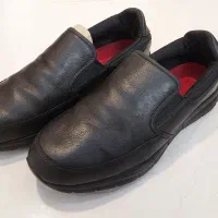 کفش چرم اسکیچرز Skechers سایز 42