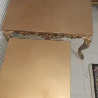 جلومبلی ویک عددعسلی سالم نو