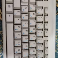 کیبورد و دانگل بلوتوث
