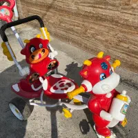 سه چرخه|دوچرخه، اسکیت، اسکوتر|رشت, دیانتی|دیوار