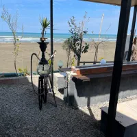 اجاره کوتاه مدت ویلای استخر دار لب دریا