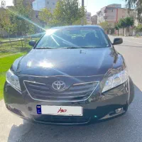 کمری ۲۰۰۸ se فول تمیز|خودرو سواری و وانت|گرگان, |دیوار