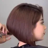 جذب مدل مو کوتاهی پیکسی و باب|خدمات زیبایی و سلامت|تهران, سازمان آب|دیوار