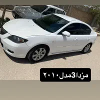 مزدا۳