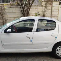 رانا پلاس 1400|خودرو سواری و وانت|سنندج, |دیوار