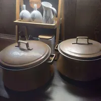 دیگ مسی