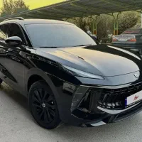 لاماری ایما مشکی متالیک صفر (شخصی)