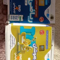 کتاب کمک درسی نهم|کتاب و مجله آموزشی|باسمنج, |دیوار