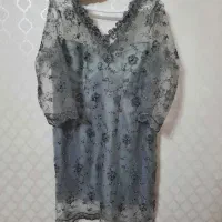 پیراهن مجلسی