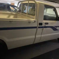 کارا تک کابین صفر خشک مدل ۱۴۰۱