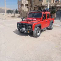 پاژن قرمز چهار درب شش سیلند مدل ۱۳۸۹|خودرو سواری و وانت|شیراز, دوکوهک|دیوار