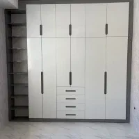 کابینت با اقساط بلند مدت|خدمات پیشه و مهارت|خرم‌آباد, |دیوار