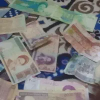 سکه واسکناس