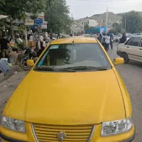 تاکسی در حد