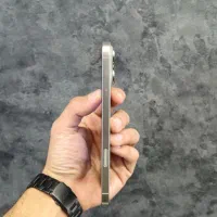 آیفون ۱۶ پرومکس ۹۵ درصد|موبایل|اصفهان, جلفا|دیوار