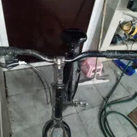 دوچرخه 26تنه کوچیک کویتی|دوچرخه، اسکیت، اسکوتر|ایذه, |دیوار