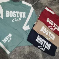 ست بلوز شلوار زنانه رنگبندی|لباس|مشهد, قائم|دیوار