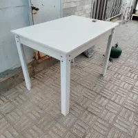 میز ناهار خوری|میز و صندلی غذاخوری|سمنان, |دیوار