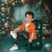 آتلیه عکاسی تخصصی بارداری ، نوزاد و کودک در اصفهان|خدمات پذیرایی، مراسم|اصفهان, باغ زیار|دیوار