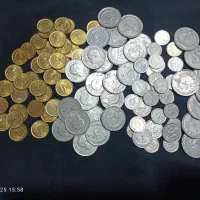 100 عدد سکه کلکسیونی شاهی