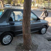 ۱۳۲|خودرو سواری و وانت|چناران, |دیوار