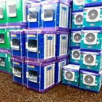 کولر آبی جنرال با کد 91235