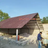 شیروانی.آلاچیق.سایبان.جوشکاری سقف و سازه master|خدمات پیشه و مهارت|تبریز, |دیوار