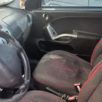 کوئیک R۱۴۰۰|خودرو سواری و وانت|بجنورد, |دیوار