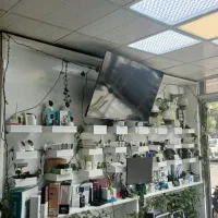 استخدام کارگرساده برای نصب دوربین مداربسته