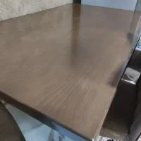 میز نهارخوری  شش نفره