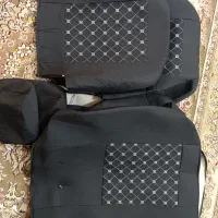 روکش صندلی پژوپارس  کاملا نو