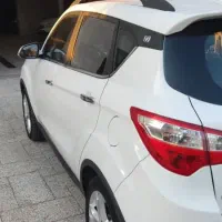 چانگان ۹۷ بسیارتمیزوکم کار