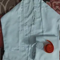 لباس کاراته کیوکوشین