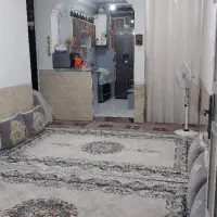 دوخواب تمیز و مرتب