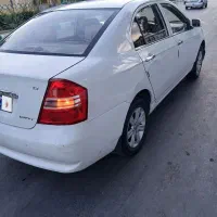 لیفان 620 مدل 95 موتور 1800 بی رنگ