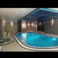 کد-975-اجاره-ویلا-استخر-ابگرم-بیلیارد-بست-گاردن