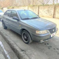 سمند مدل ۹۴ LX|خودرو سواری و وانت|مشهد, هدایت|دیوار