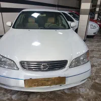 نیسان ماکسیما