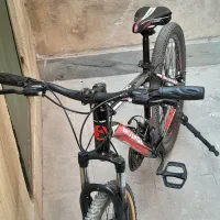 دوچرخه سایز۱۲و سایز۲۶ آلومینوم|دوچرخه، اسکیت، اسکوتر|اندیشه, اندیشه فاز ۱|دیوار