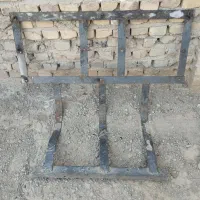 اسباب بازی آهن کشی