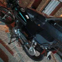 موتور 200مدل 1402پرواز|موتورسیکلت|نگار, |دیوار