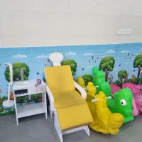 فروش وسایل خانه بازی و مهدکودک