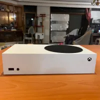 Xbox series S|کنسول، بازی ویدئویی و آنلاین|اصفهان, دشتستان|دیوار