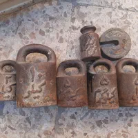 سنگ ترازو و ترازو