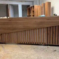 خورده کاری کابینت و خورده کاری فنی