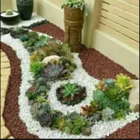 فروش انواع گل گیاه طراحی اجرا نگهداری فضای سبز