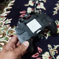 دسته بازی خنک کننده و پاور بانک