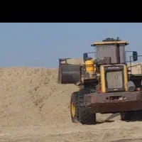 فروش باگاس(تفاله نیشکر)|عمدهفروشی|اهواز, اسماعیلیه|دیوار