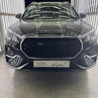 فیدلیتی 7 نفره رینگ 10 پر جدید نقد و اقساط